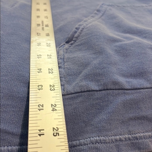 Comfort Colors Hoodie - Picture 6 of 6